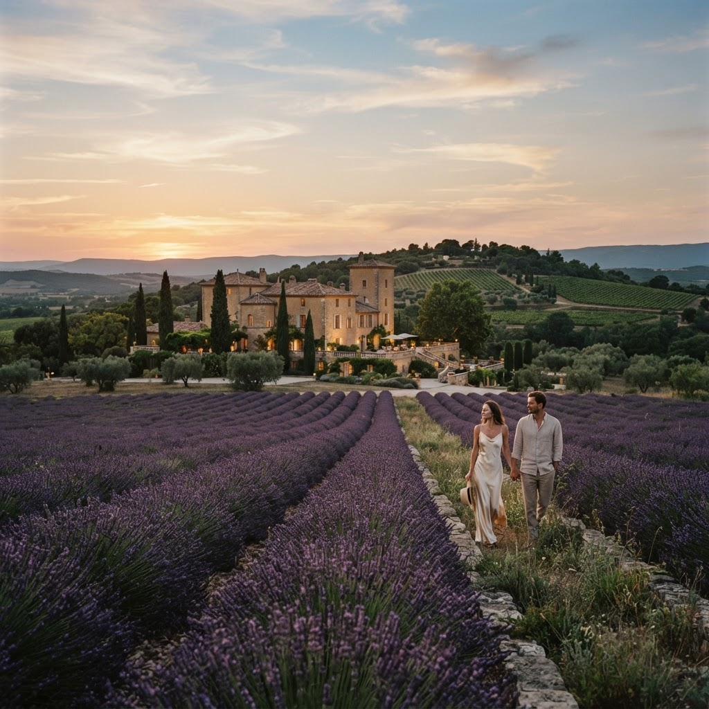 France