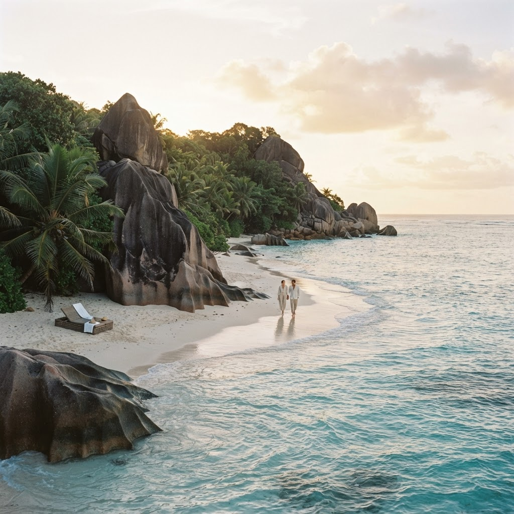 Seychelles