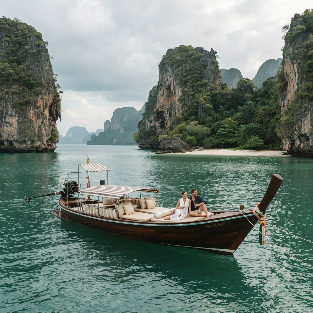 Thailand