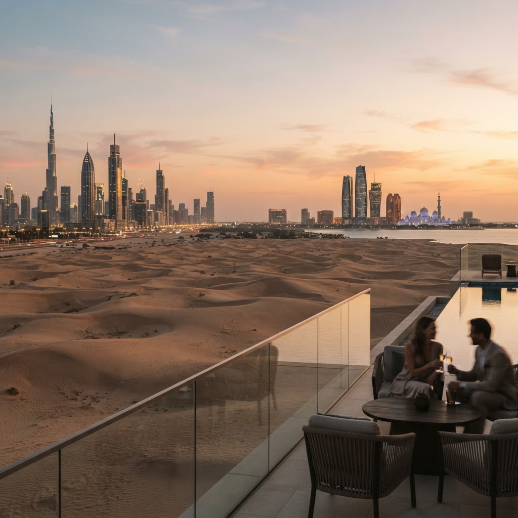 United Arab Emirates